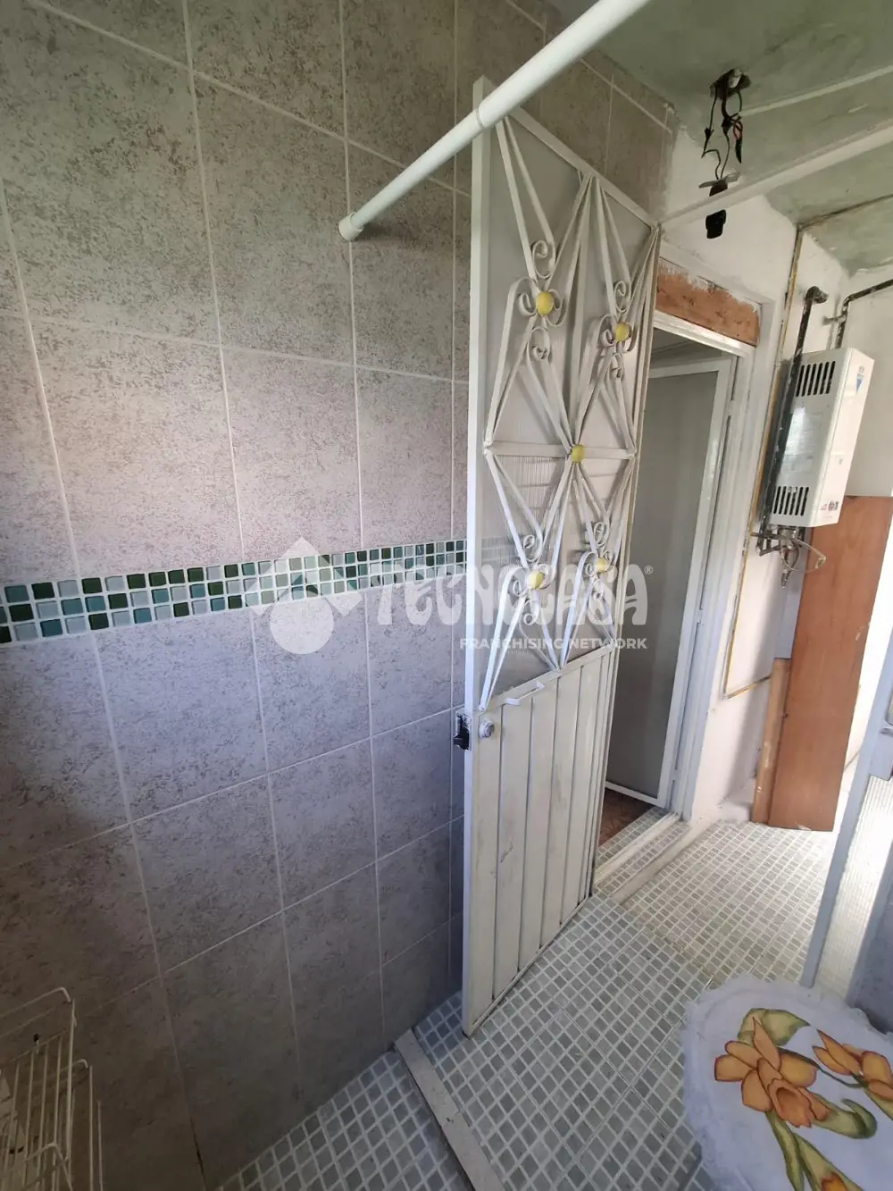 Departamento en Pedregal de Santo Domingo — foto 7