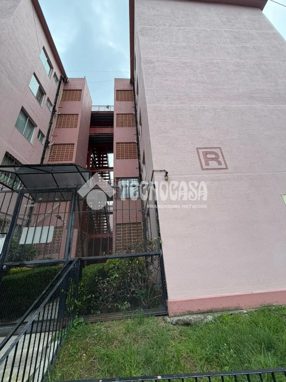 Departamento en Lomas de Tarango