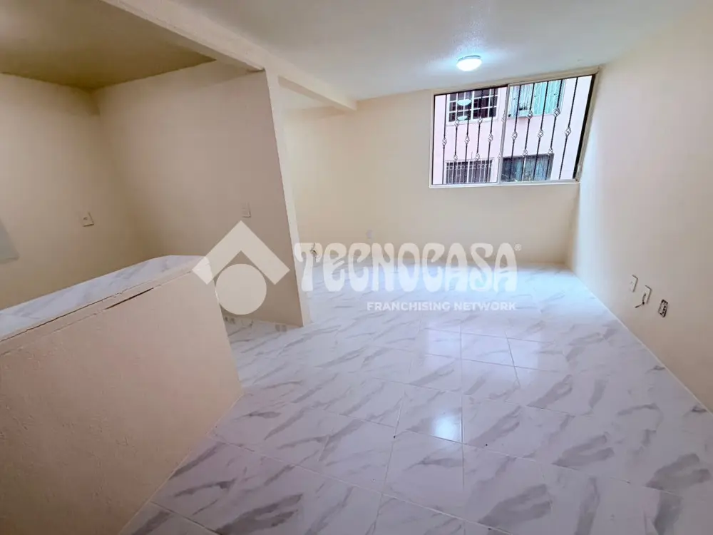 Departamento en Lomas de Tarango — foto 2