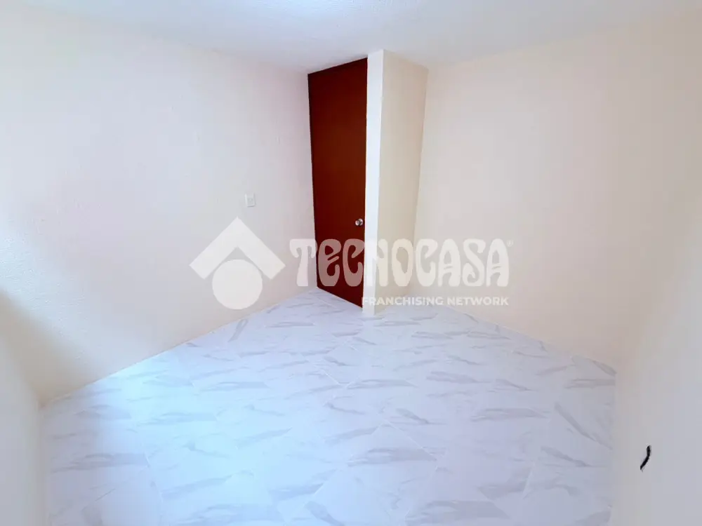 Departamento en Lomas de Tarango — foto 11
