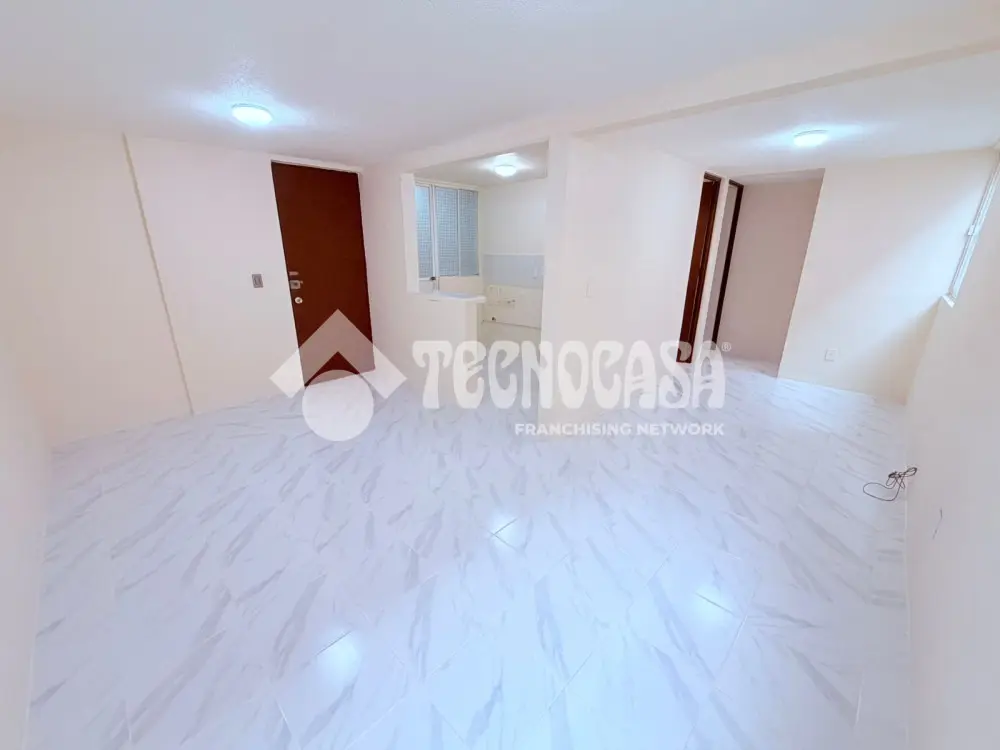 Departamento en Lomas de Tarango — foto 3
