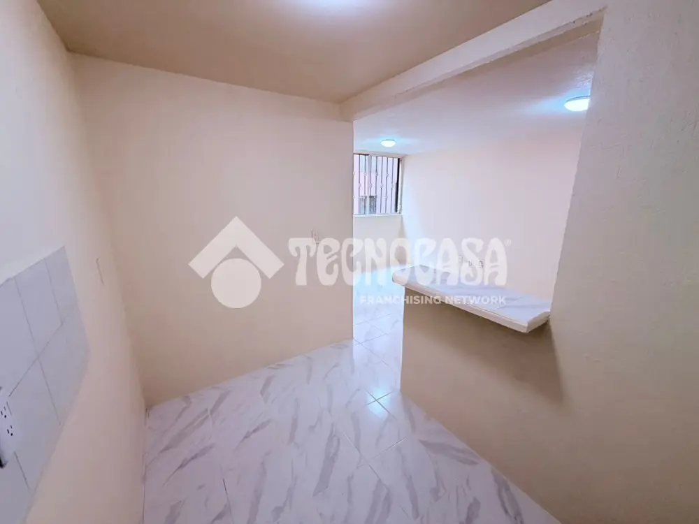 Departamento en Lomas de Tarango — foto 5