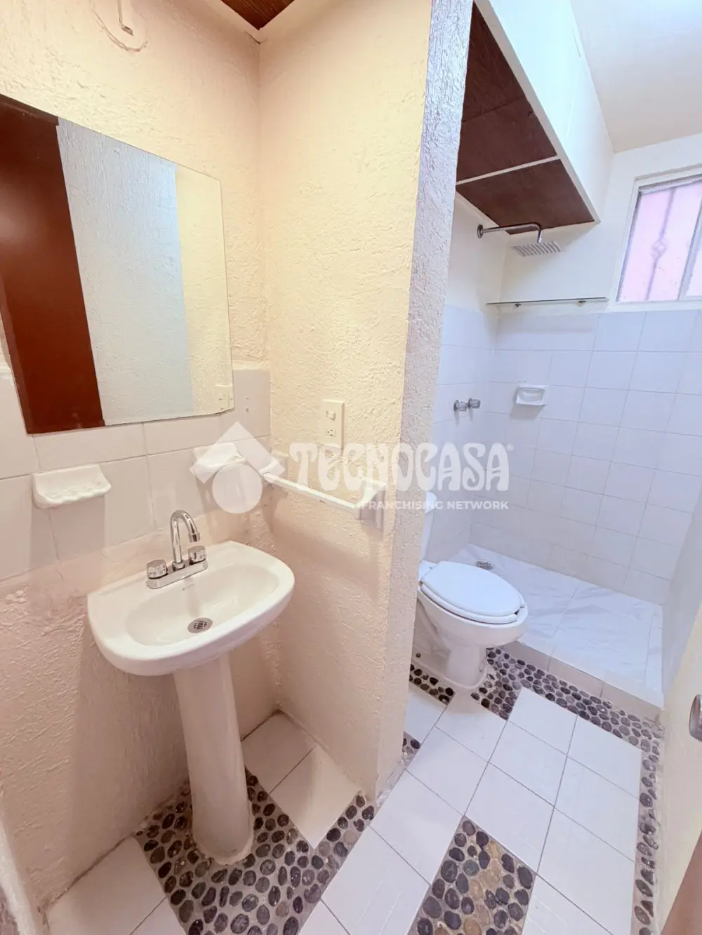 Departamento en Lomas de Tarango — foto 7