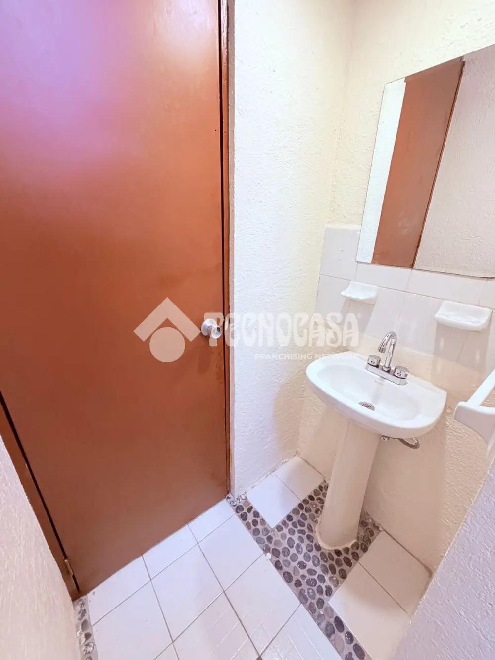 Departamento en Lomas de Tarango — foto 8