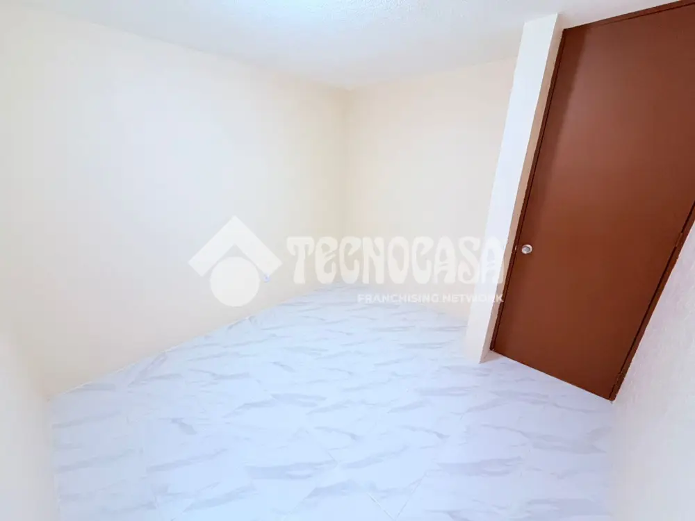 Departamento en Lomas de Tarango — foto 10