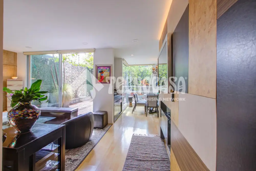 Departamento en del Valle Sur