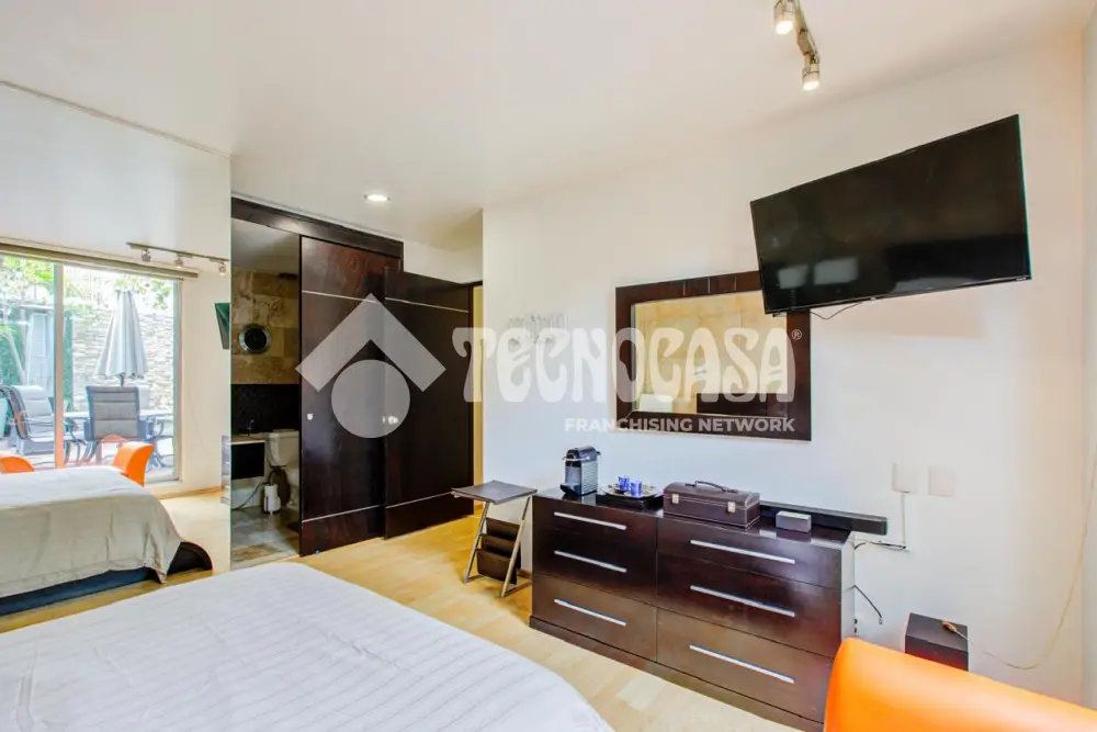 Departamento en del Valle Sur — foto 12