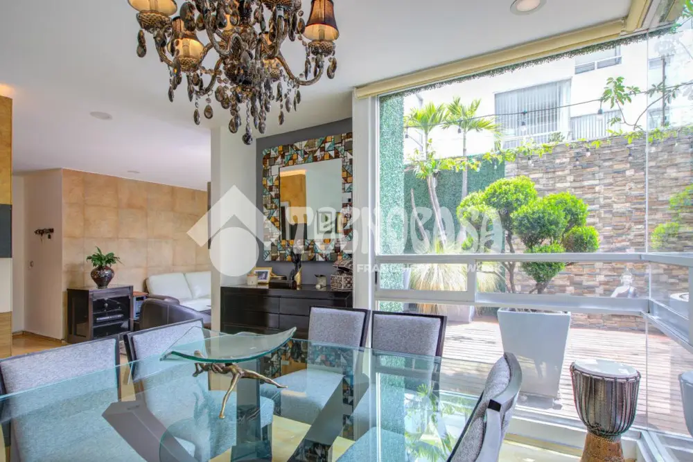Departamento en del Valle Sur — foto 5