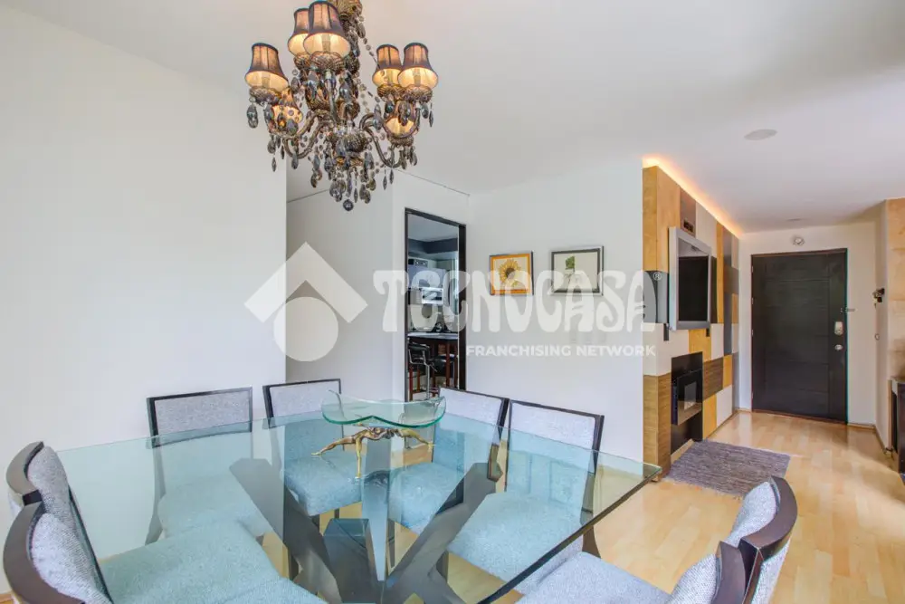 Departamento en del Valle Sur — foto 8