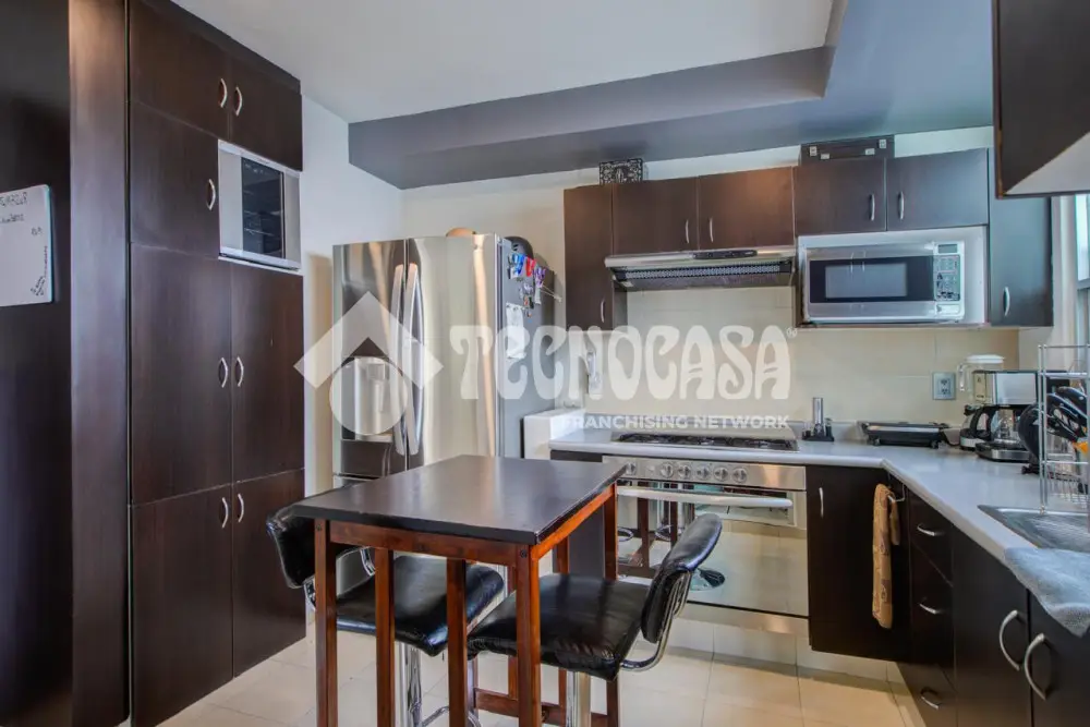 Departamento en del Valle Sur — foto 9