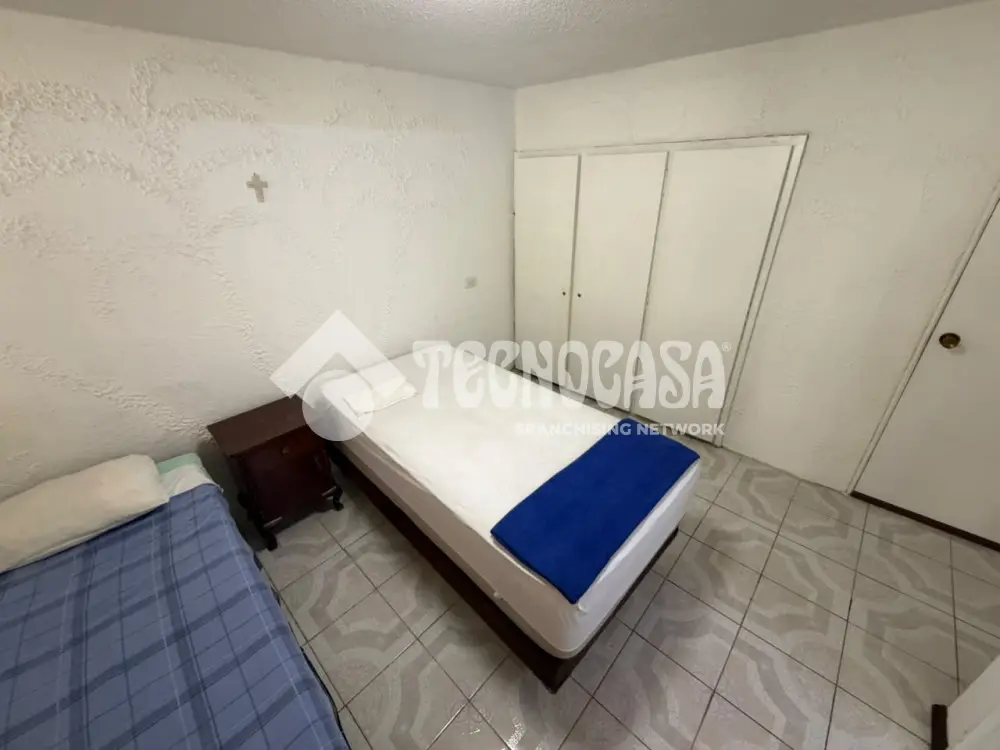 Departamento en Floresta Coyoacan — foto 2