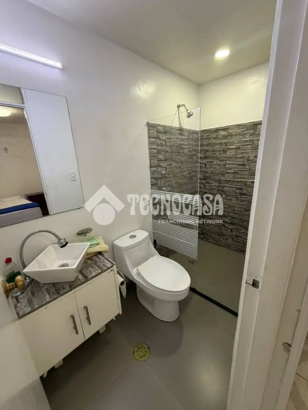 Departamento en Floresta Coyoacan — foto 4