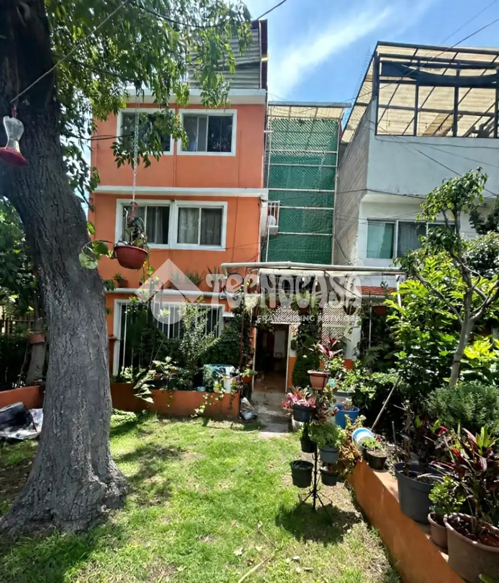 Casa en Agricola Oriental