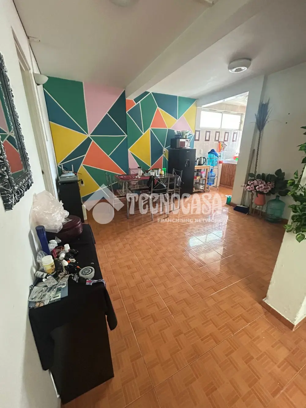 Casa en Agricola Oriental — foto 12