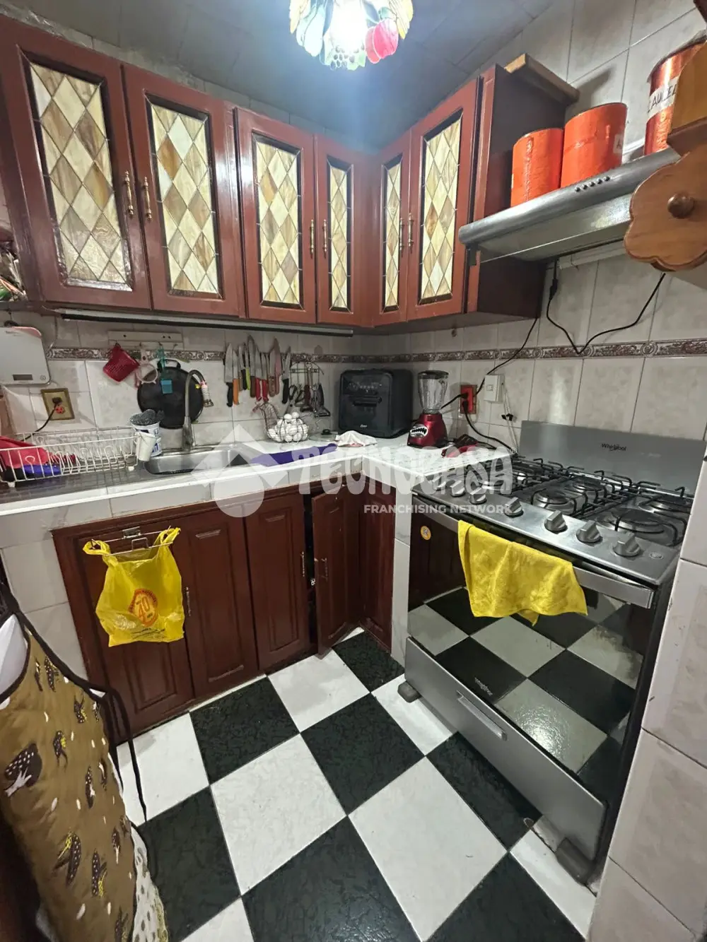 Casa en Agricola Oriental — foto 4