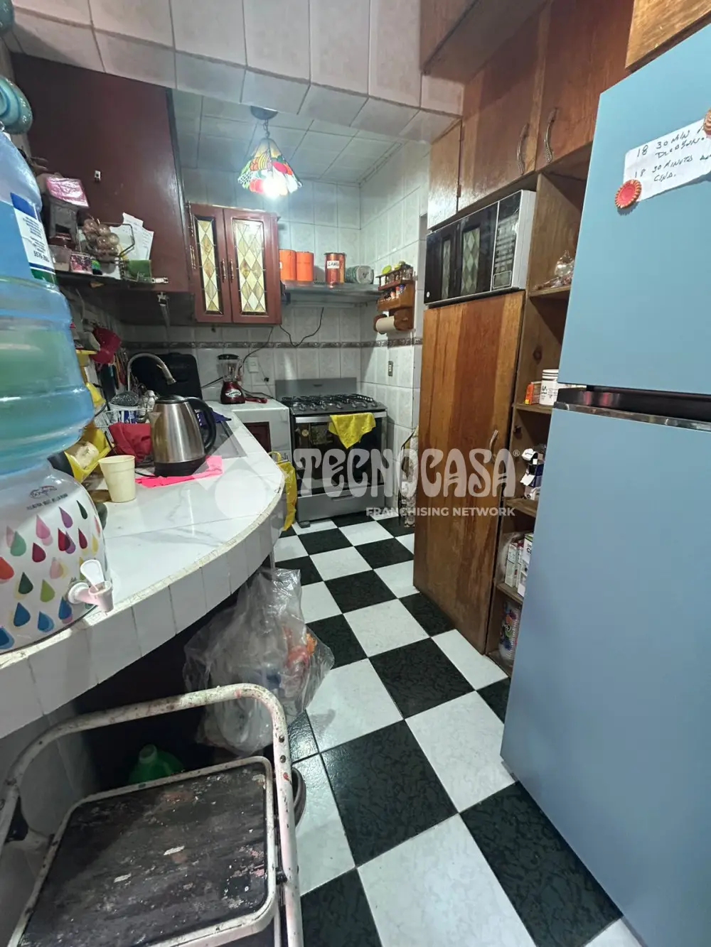 Casa en Agricola Oriental — foto 5