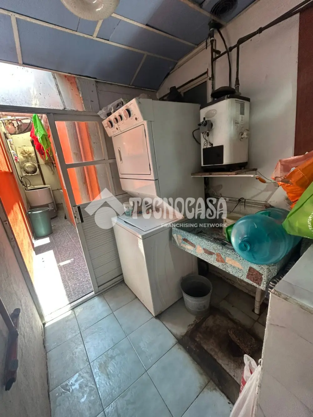 Casa en Agricola Oriental — foto 6