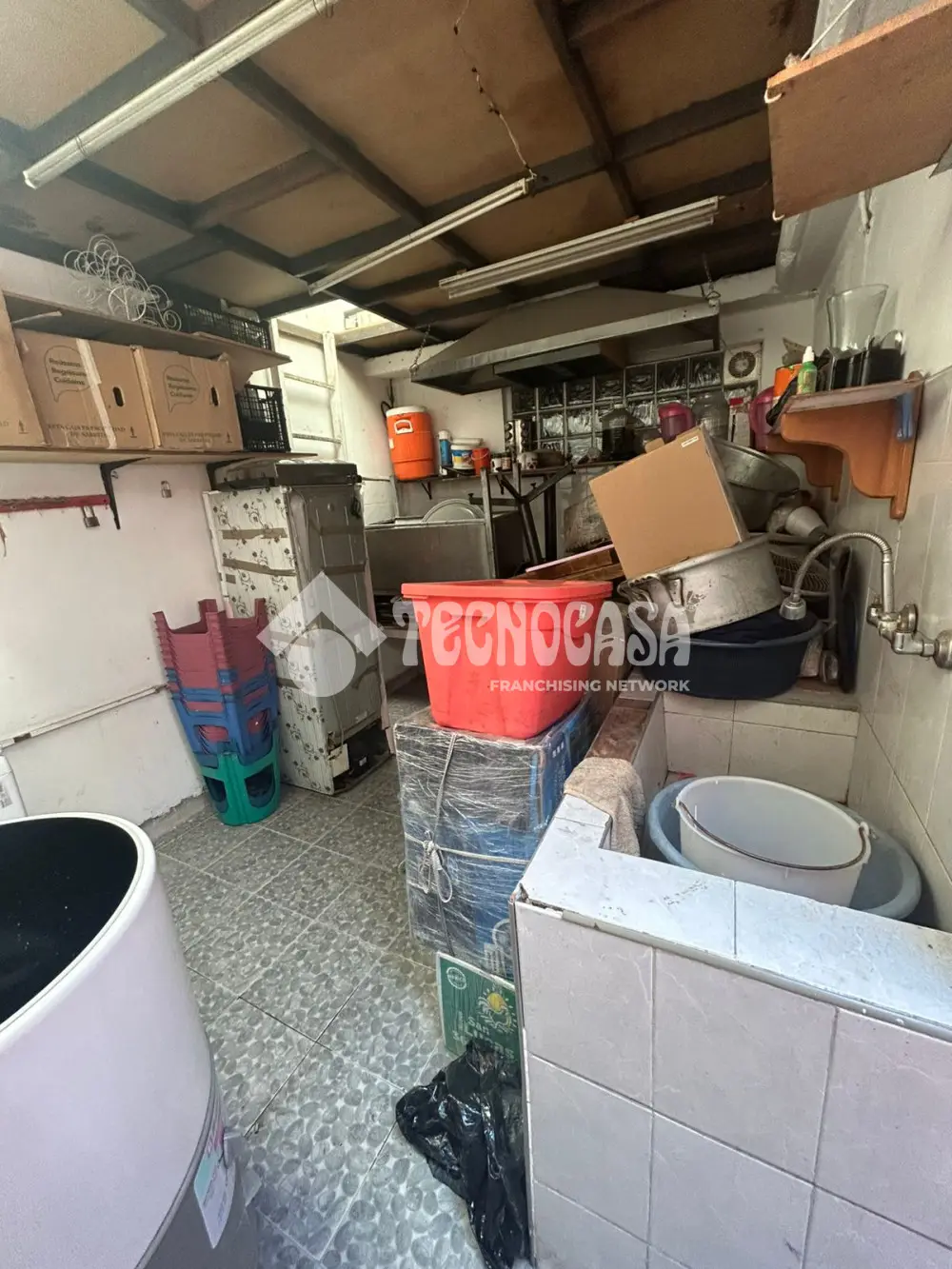 Casa en Agricola Oriental — foto 8