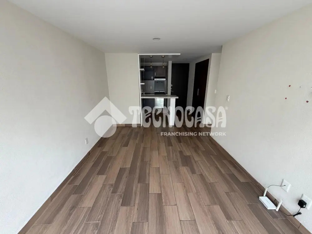 Departamento en Artes Graficas — foto 4