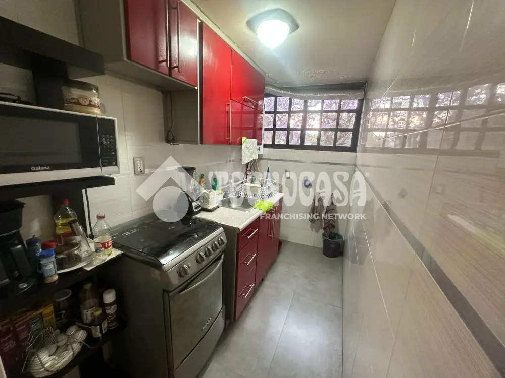Departamento en Torre Blanca — foto 3