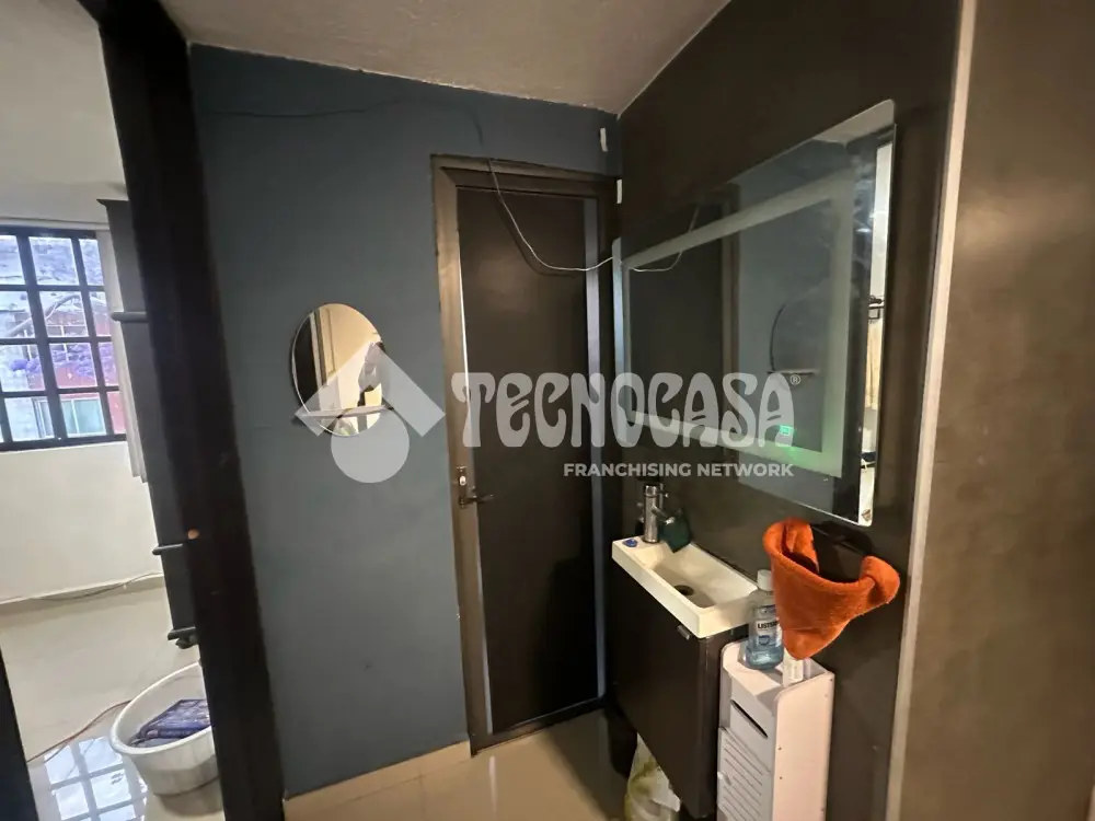 Departamento en Torre Blanca — foto 5