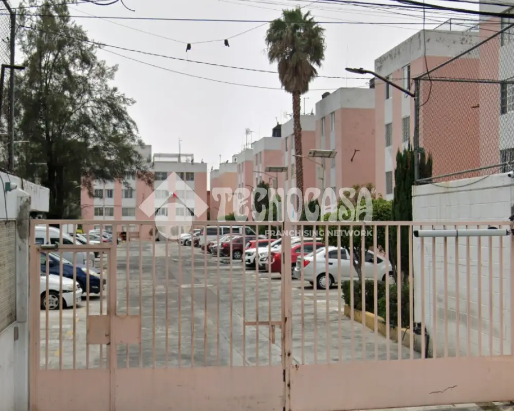 Departamento en Dm Nacional