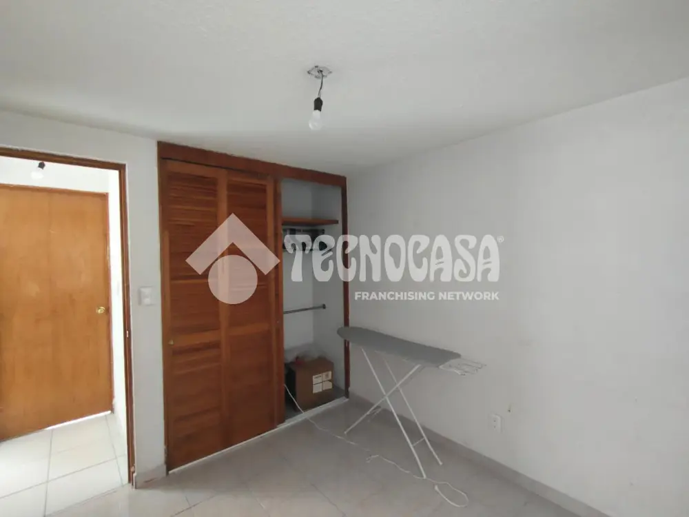 Departamento en Dm Nacional — foto 3