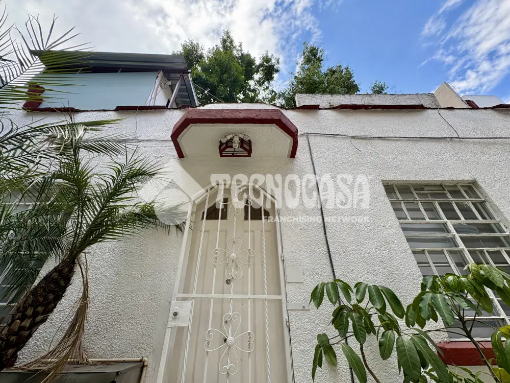 Casa en Hipodromo
