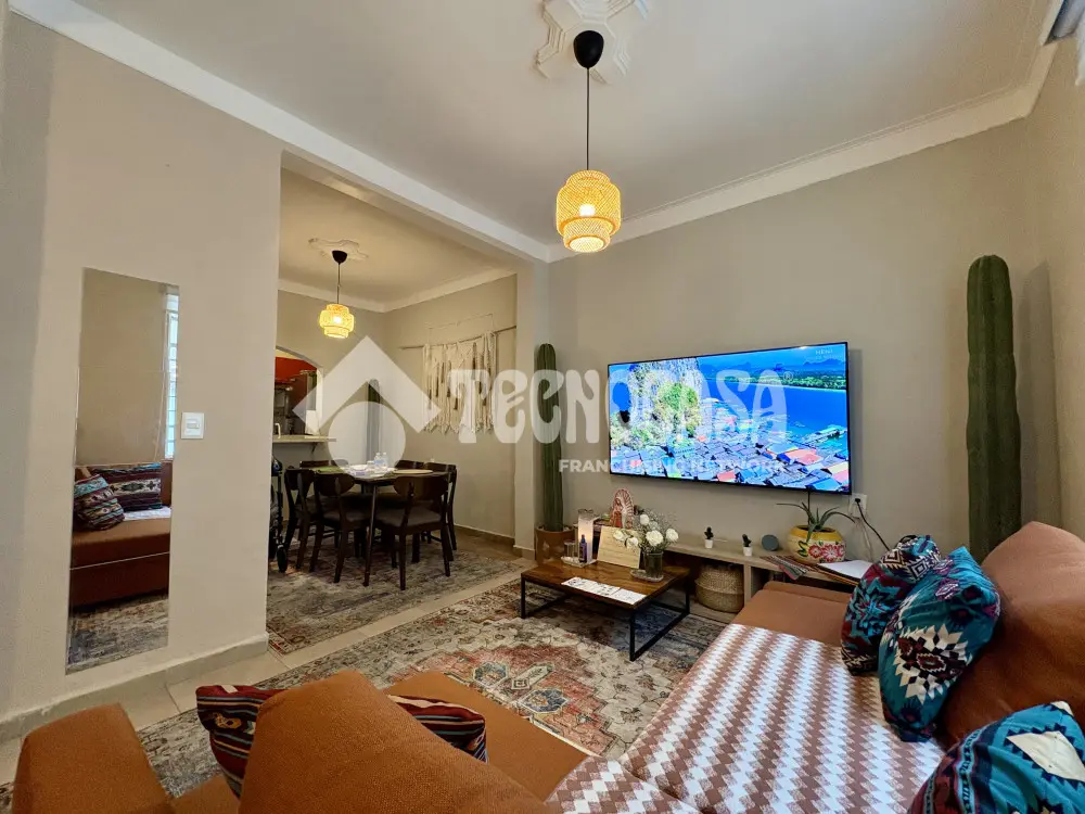 Casa en Hipodromo — foto 2