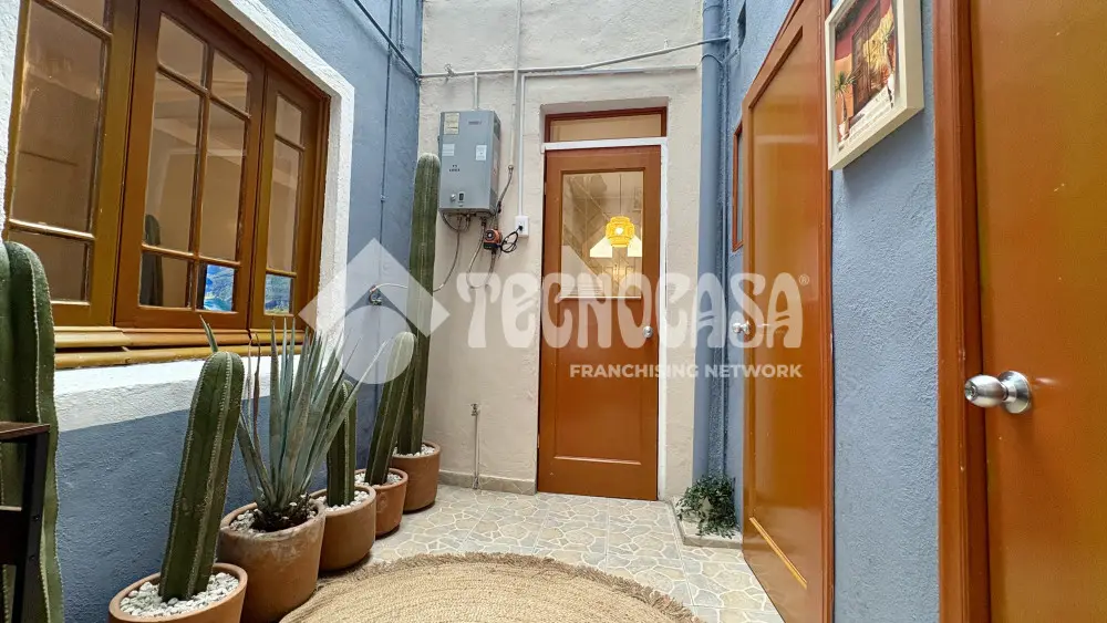 Casa en Hipodromo — foto 11