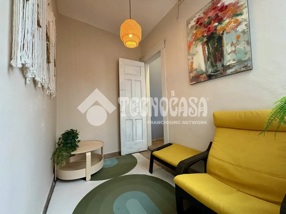 Casa en Hipodromo — foto 12