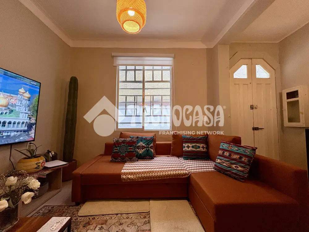 Casa en Hipodromo — foto 3