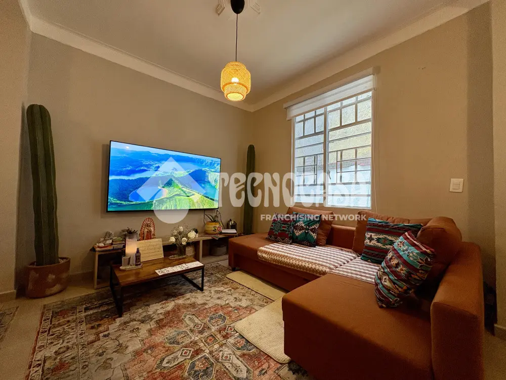 Casa en Hipodromo — foto 4