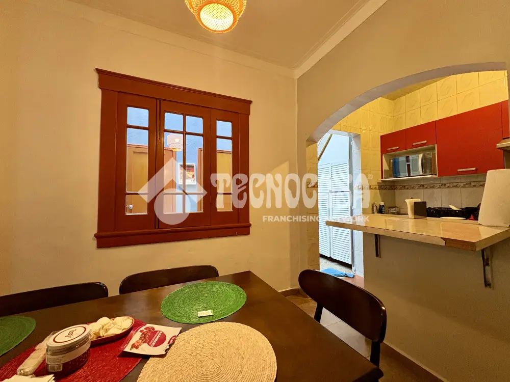 Casa en Hipodromo — foto 5