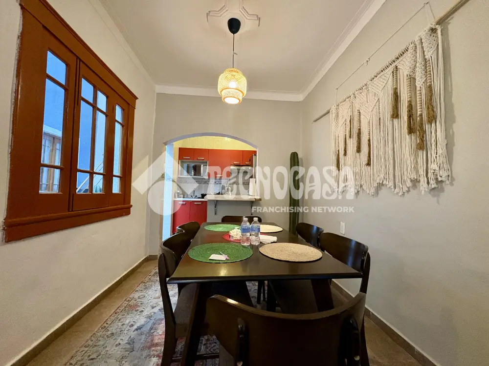 Casa en Hipodromo — foto 6