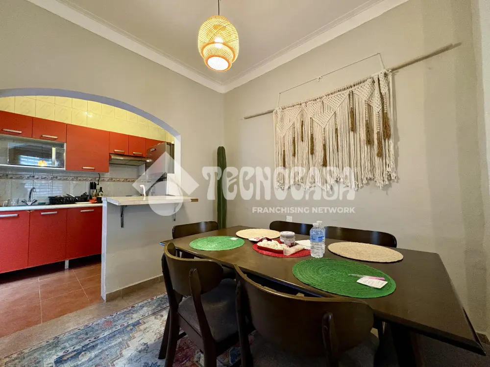 Casa en Hipodromo — foto 7