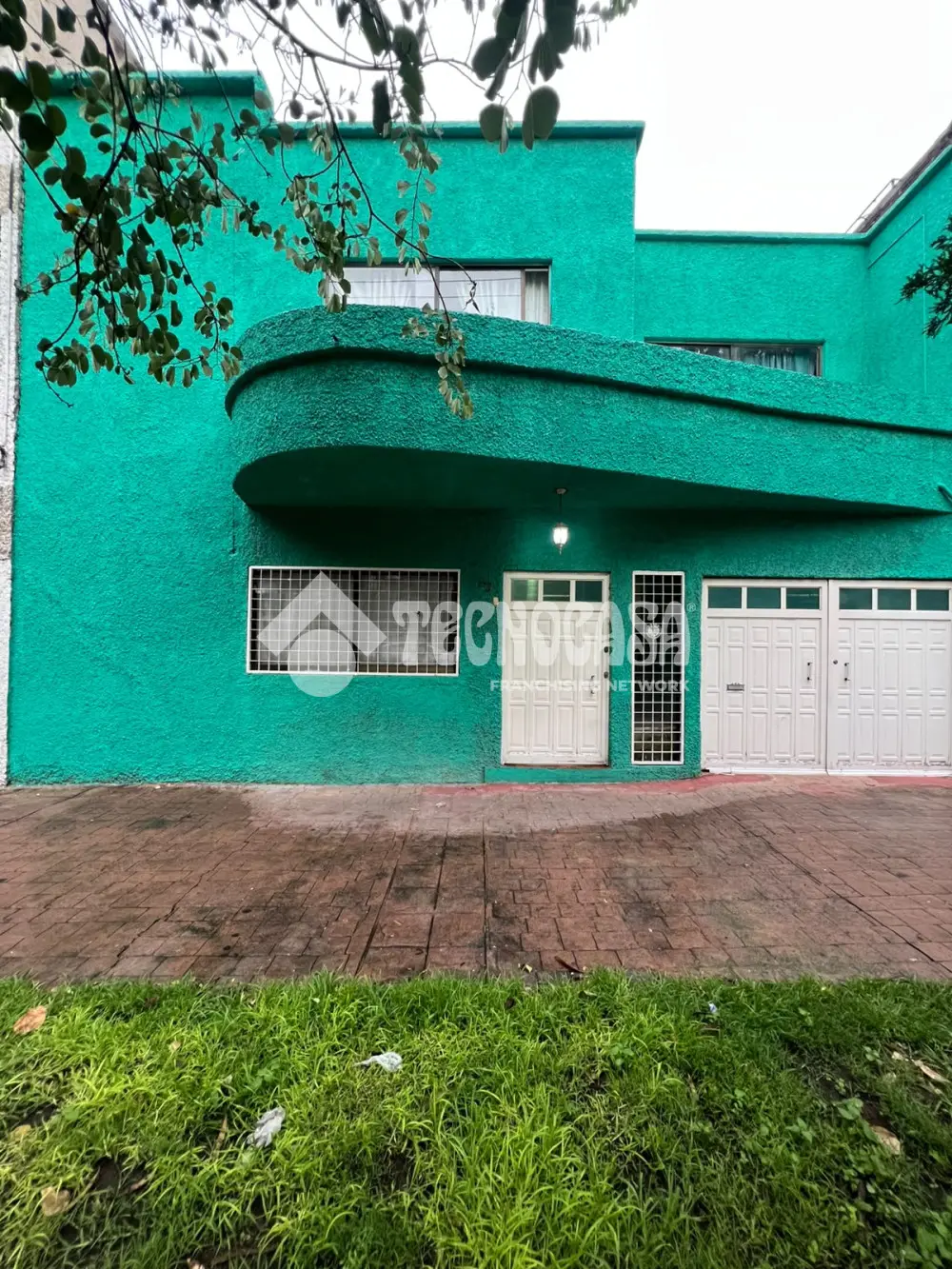 Casa en Santo Tomas