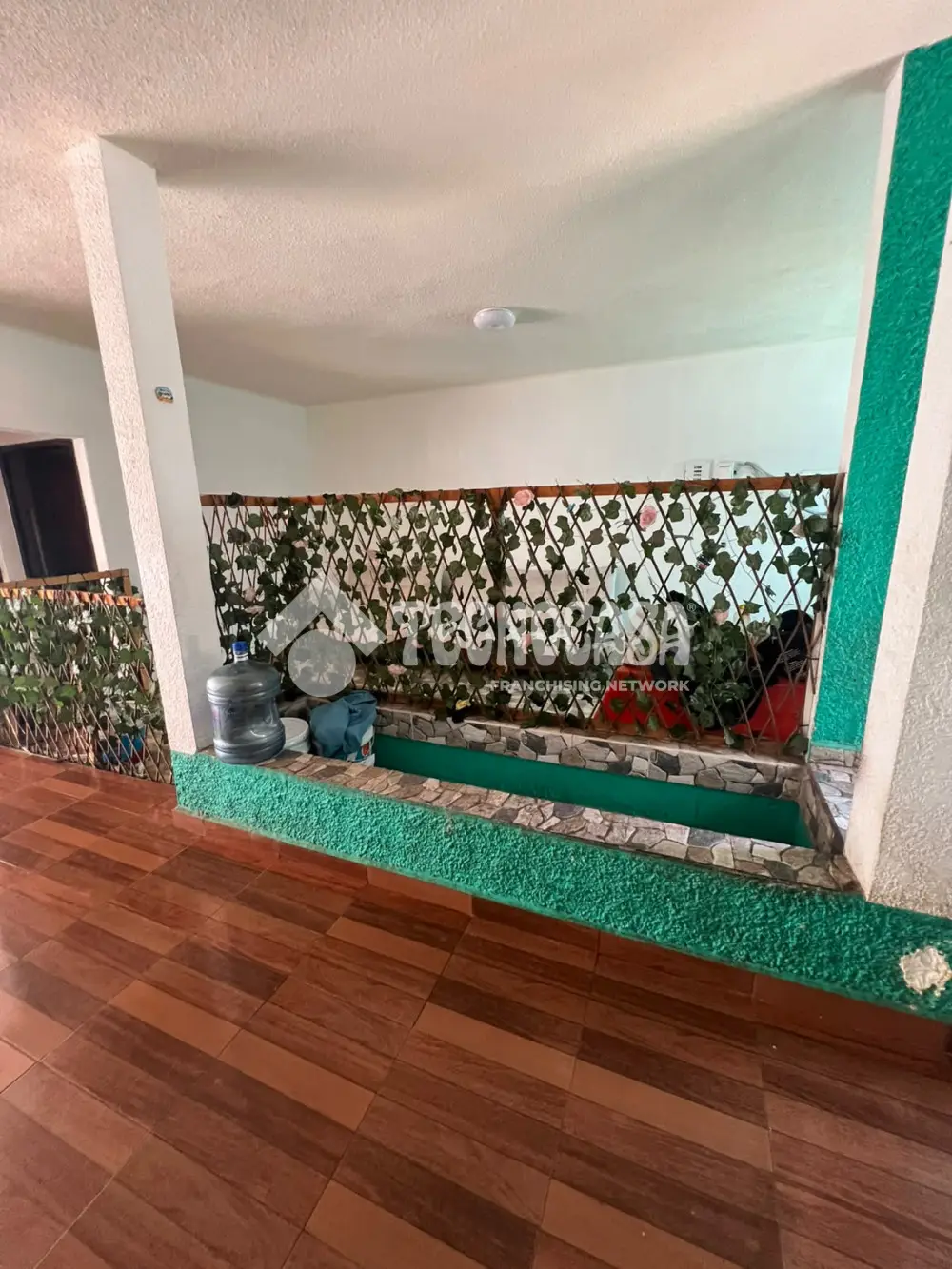 Casa en Santo Tomas — foto 3