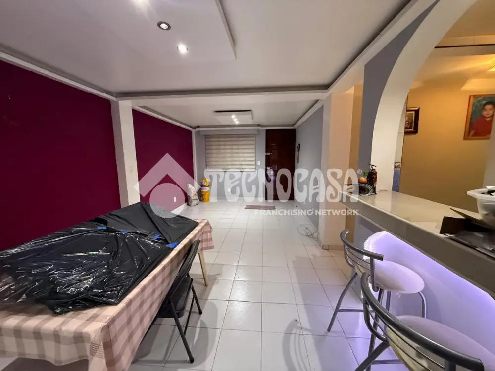 Departamento en Vallejo — foto 4