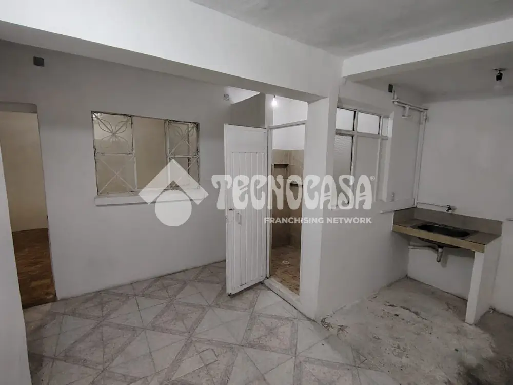 Departamento en Dm Nacional