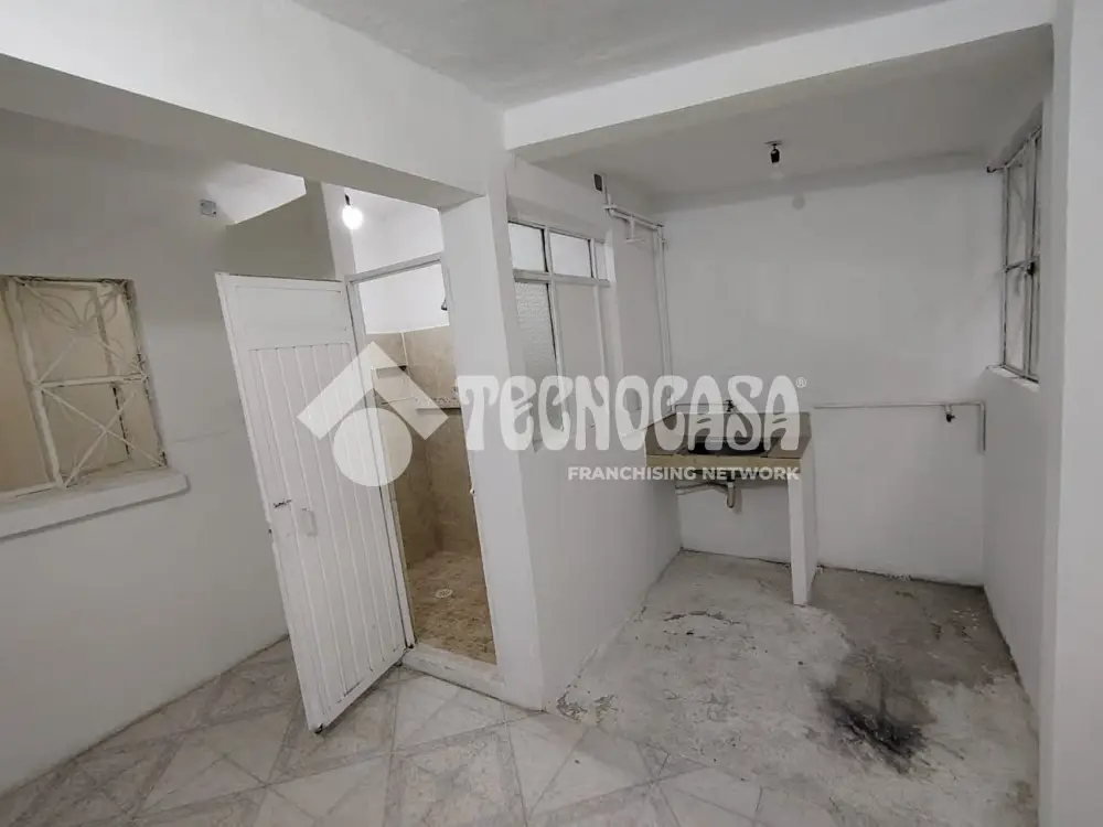 Departamento en Dm Nacional — foto 5