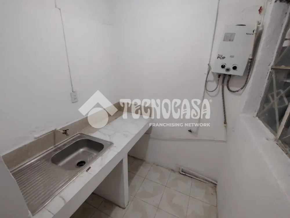 Departamento en Dm Nacional — foto 2