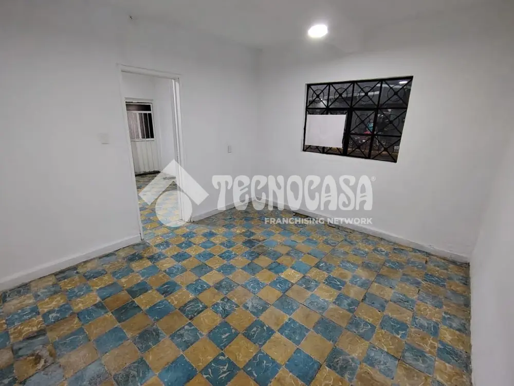 Departamento en Dm Nacional — foto 5