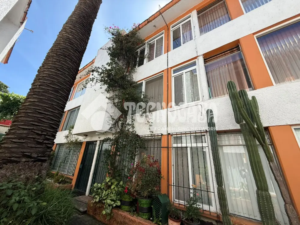 Casa en Condominio en Axotla — foto 2