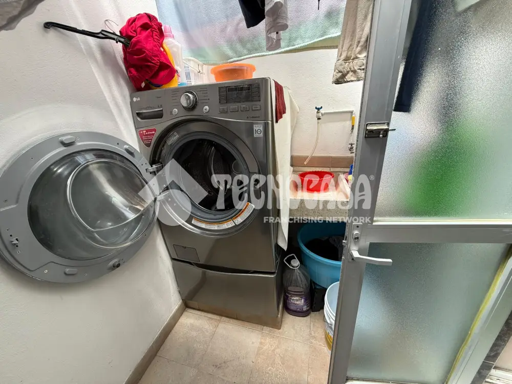 Casa en Condominio en Axotla — foto 12