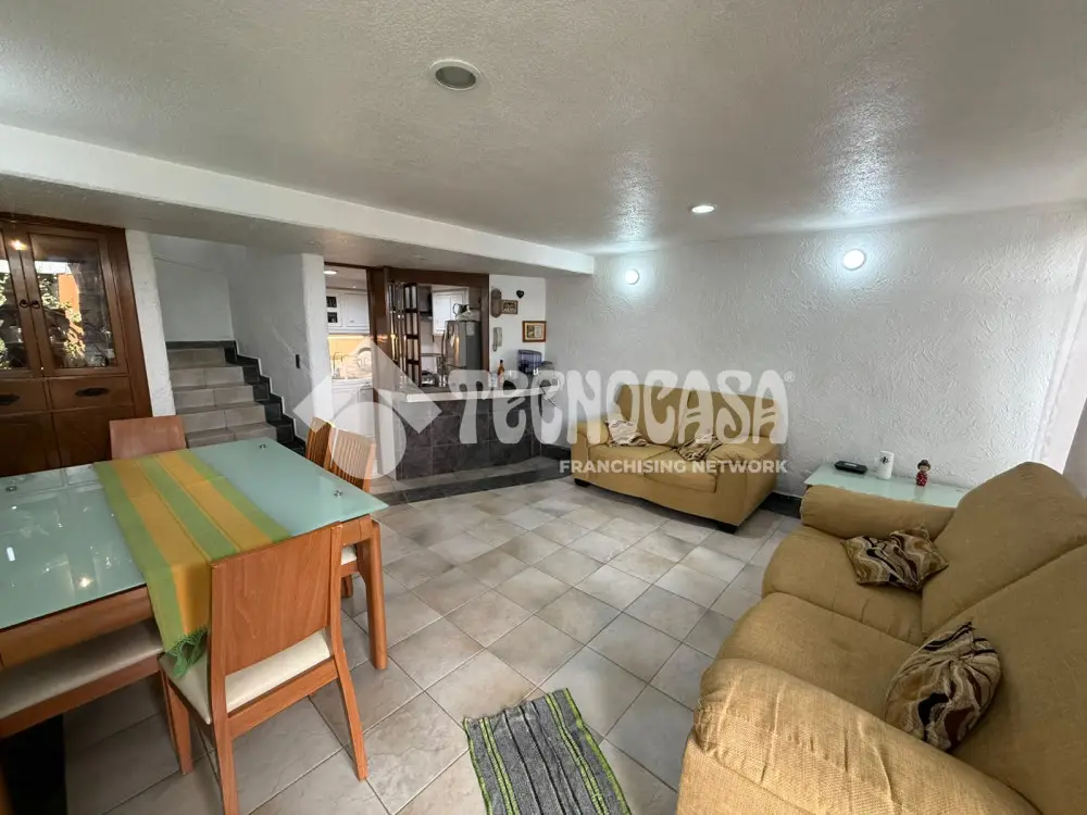 Casa en Condominio en Axotla — foto 3
