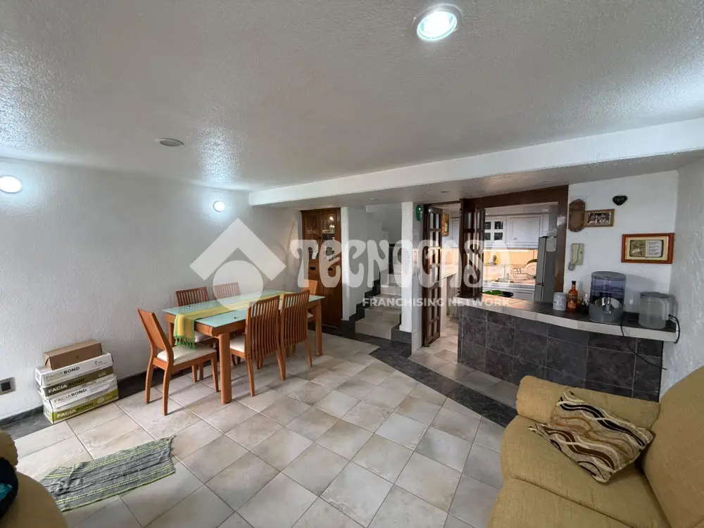 Casa en Condominio en Axotla — foto 4
