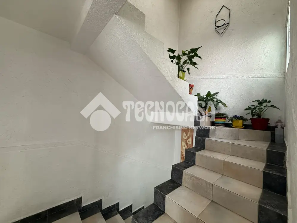 Casa en Condominio en Axotla — foto 6