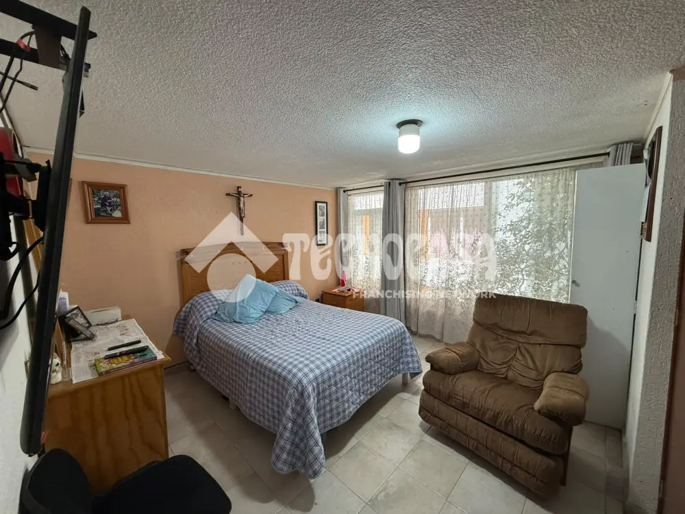 Casa en Condominio en Axotla — foto 7