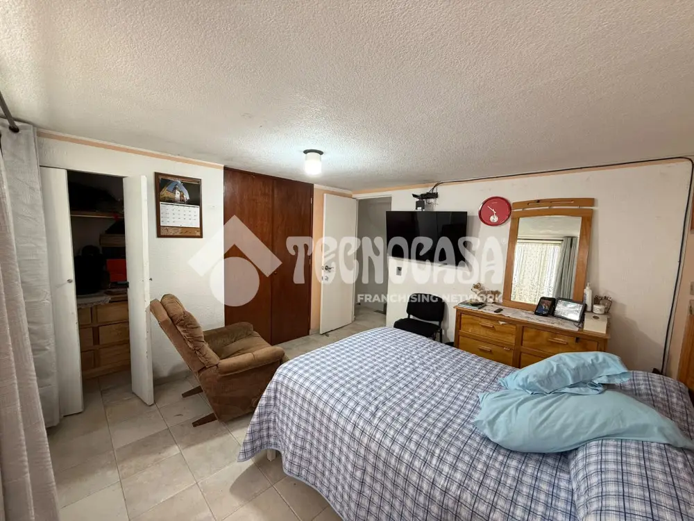Casa en Condominio en Axotla — foto 8